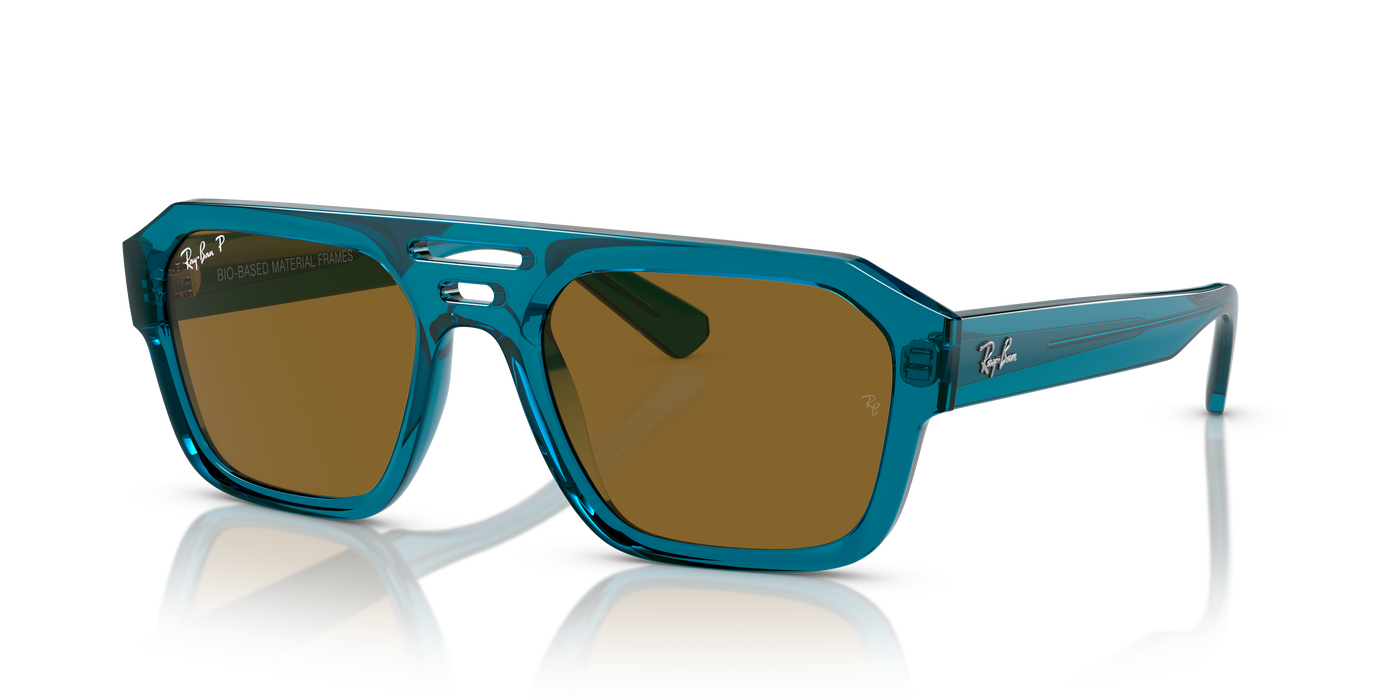Gafas de Sol Ray-Ban Corrigan RB4397 668383 54 20