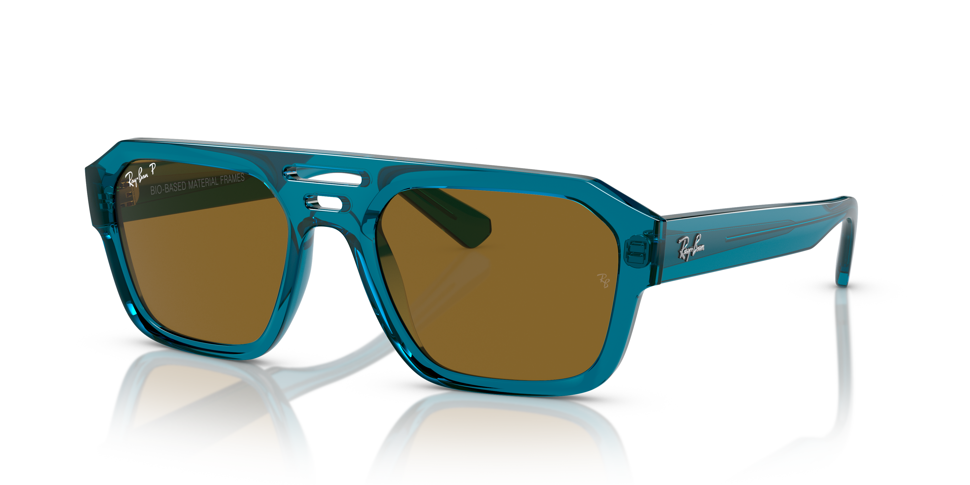 Gafas de Sol Ray-Ban Corrigan RB4397 668383 54 20