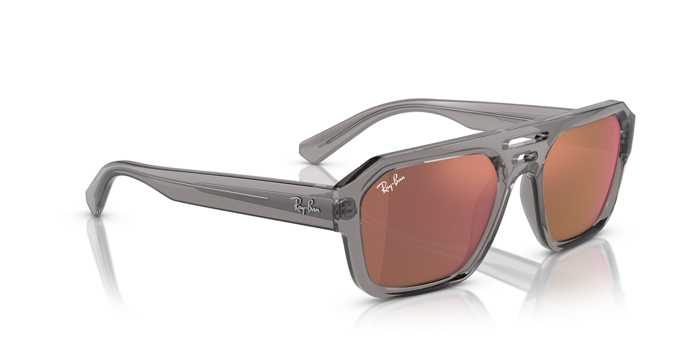 Gafas de Sol Ray-Ban Corrigan RB4397 6684D0 54 20