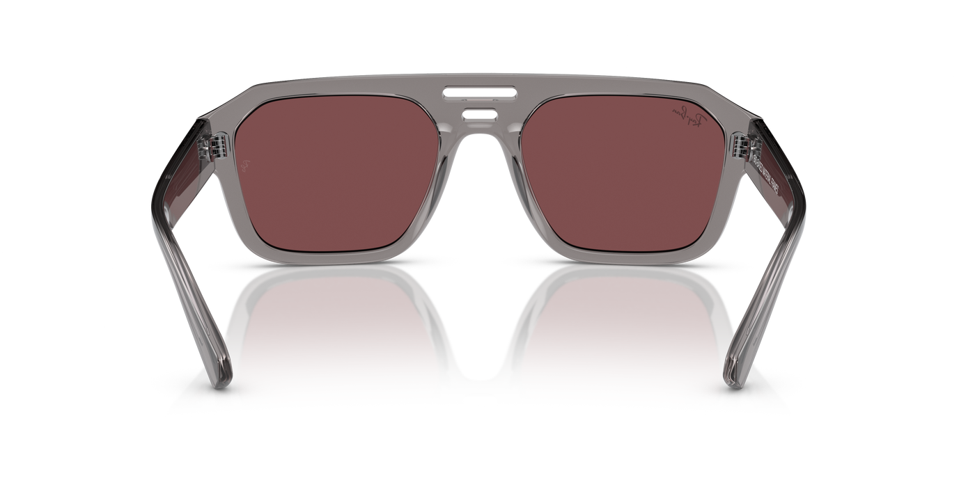 Gafas de Sol Ray-Ban Corrigan RB4397 6684D0 54 20