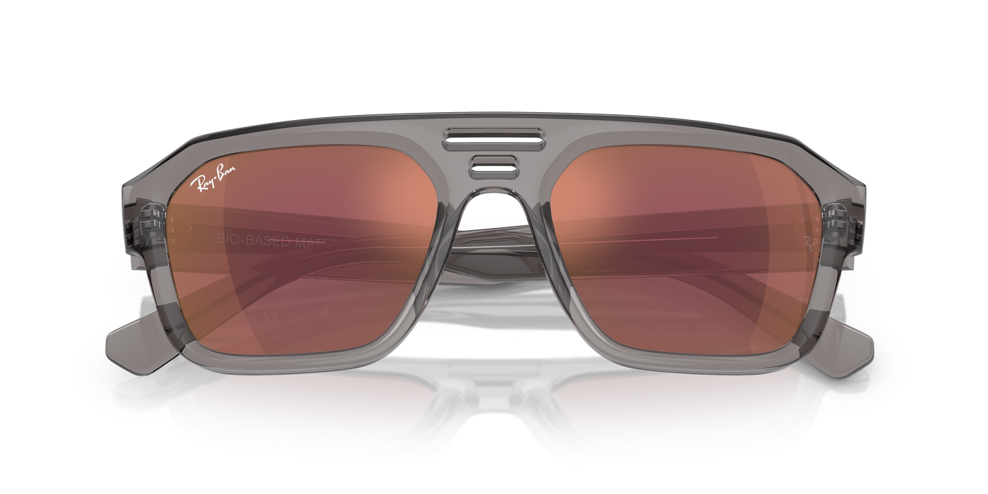 Gafas de Sol Ray-Ban Corrigan RB4397 6684D0 54 20
