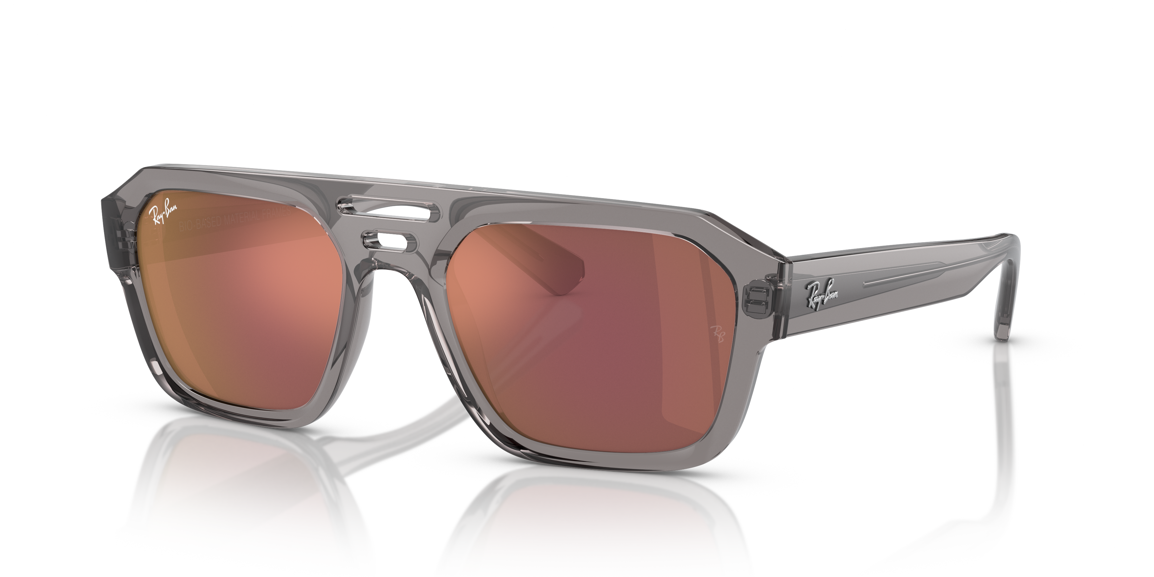 Gafas de Sol Ray-Ban Corrigan RB4397 6684D0 54 20