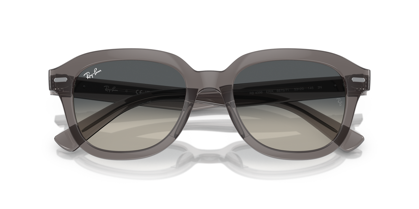 Gafas de Sol Ray-Ban Erik RB4398 667571 51 20