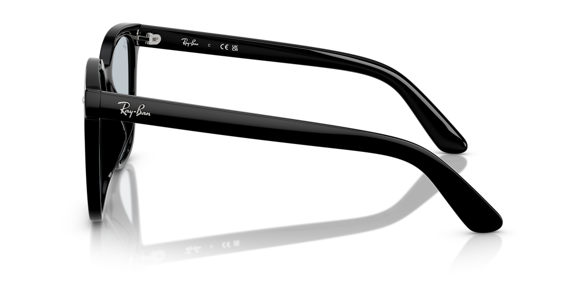 Gafas de Sol Ray-Ban RB4401D 601/72 — vista lateral