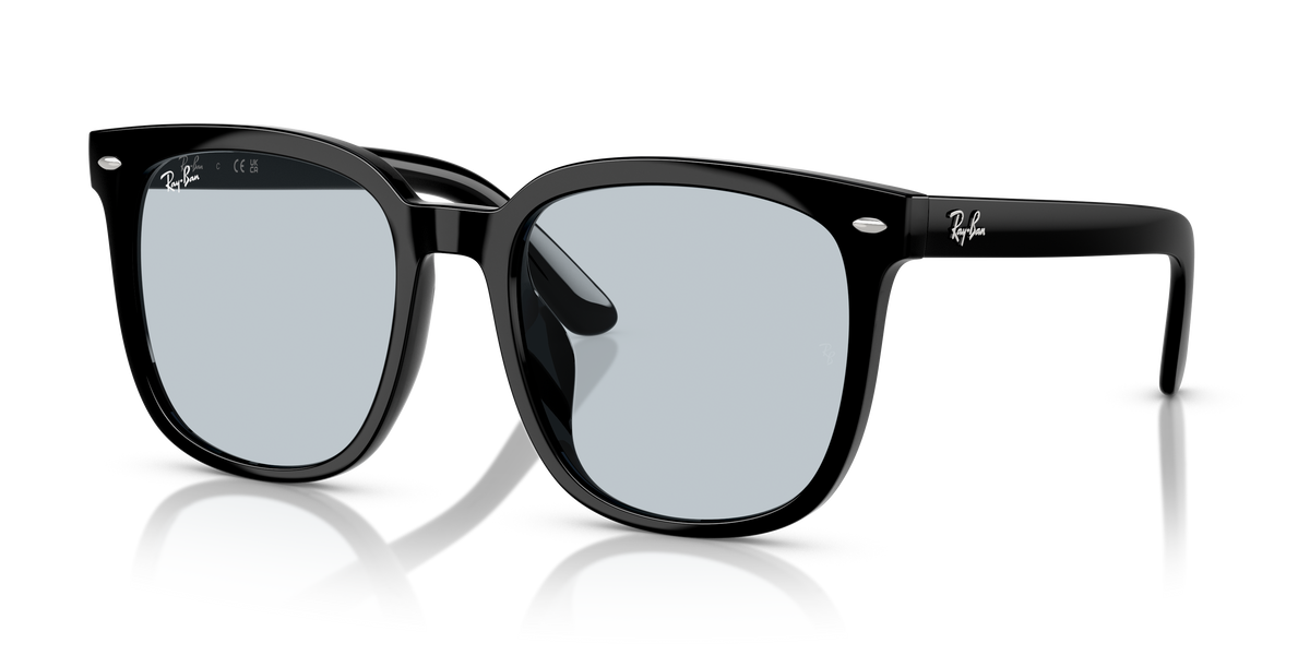 Gafas de Sol Ray-Ban RB4401D 601/72 — vista tres cuartos
