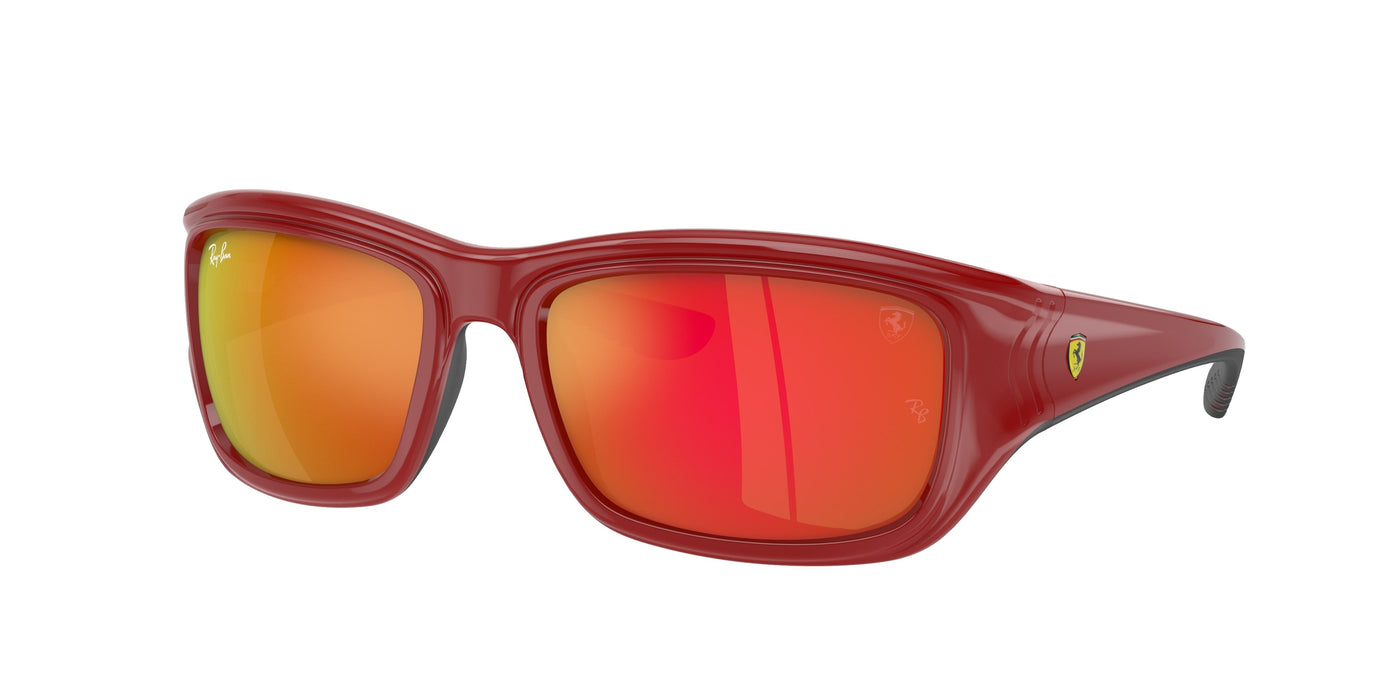 Gafas de Sol Ray-Ban Scuderia Ferrari RB4405M F6236Q 59 19