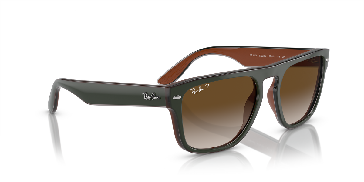Gafas de Sol Ray-Ban RB4407 6732T5 57 19
