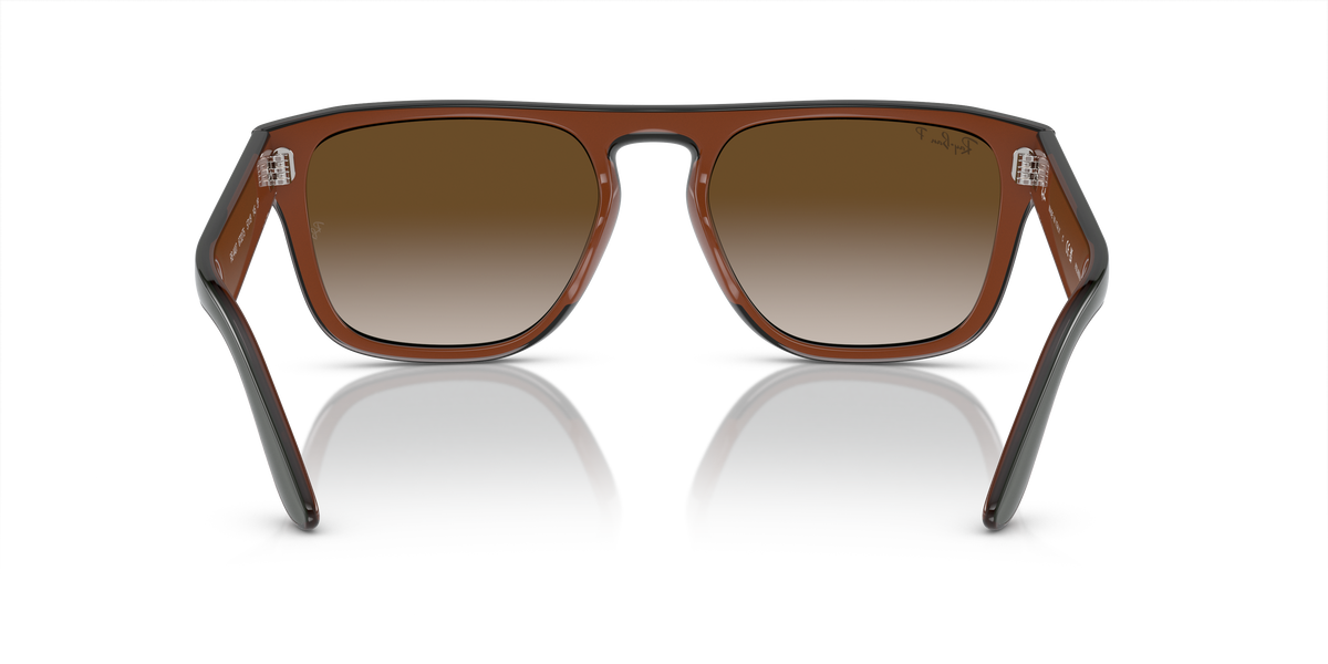 Gafas de Sol Ray-Ban RB4407 6732T5 57 19