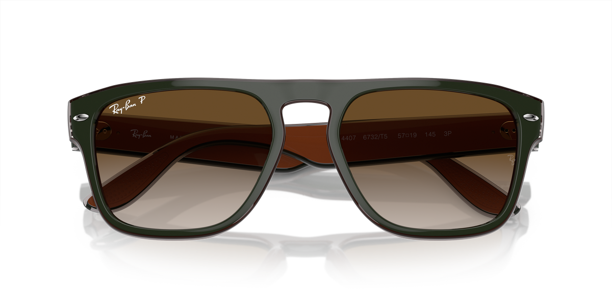 Gafas de Sol Ray-Ban RB4407 6732T5 57 19