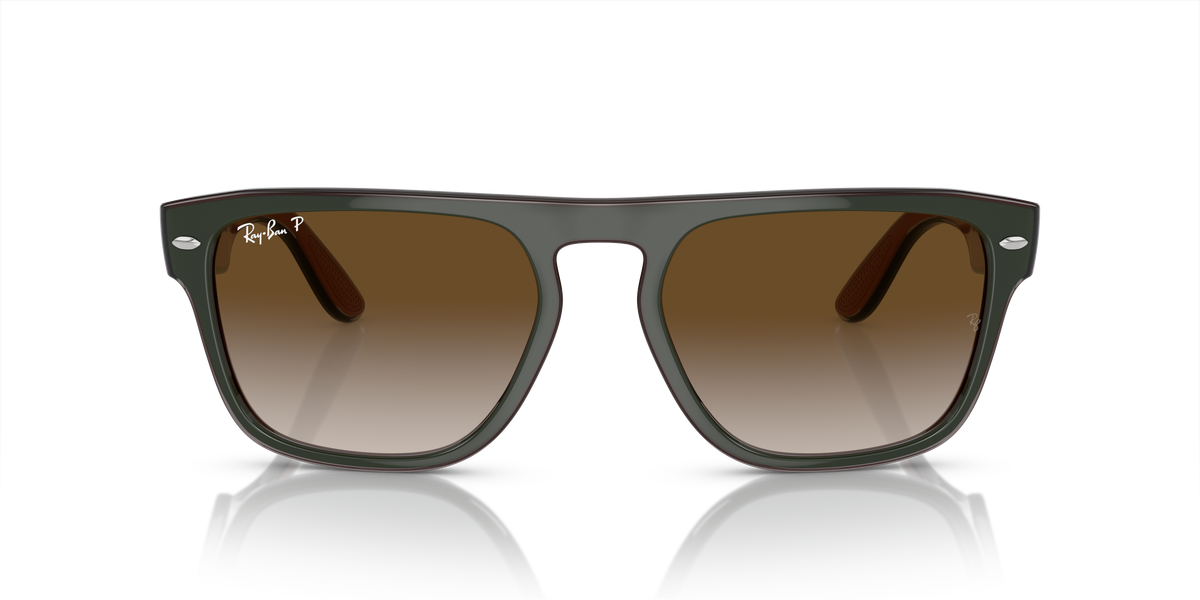 Gafas de Sol Ray-Ban RB4407 6732T5 57 19