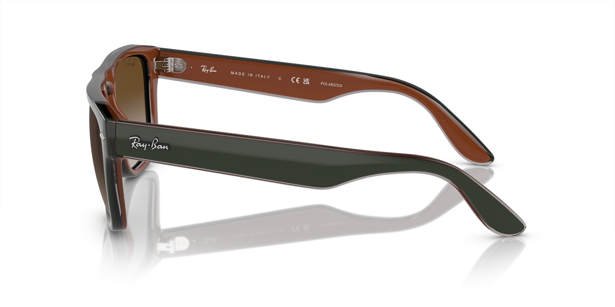 Gafas de Sol Ray-Ban RB4407 6732T5 57 19