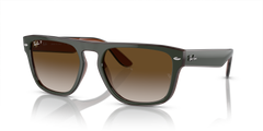 Gafas de Sol Ray-Ban RB4407 6732T5 57 19
