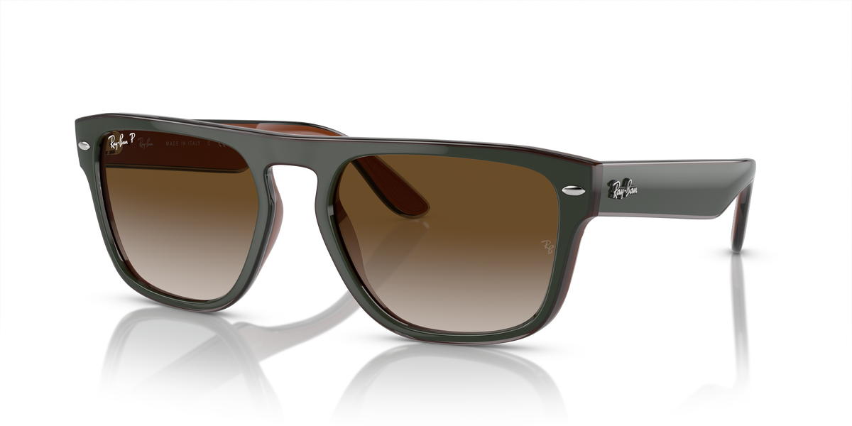 Gafas de Sol Ray-Ban RB4407 6732T5 57 19