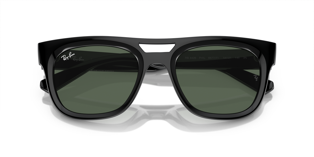 Gafas de Sol Ray-Ban Phil RB4426 667771 54 21 · 6