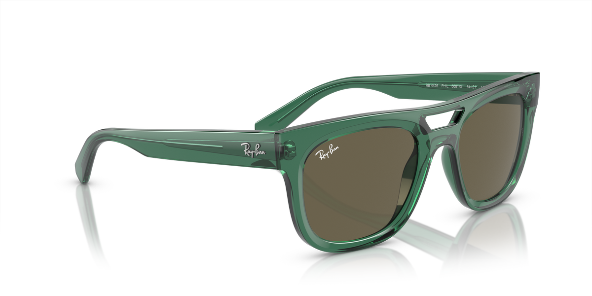 Gafas de Sol Ray-Ban Phil RB4426 6681/3 54 21 · 4