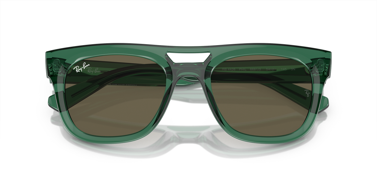Gafas de Sol Ray-Ban Phil RB4426 6681/3 54 21 · 6