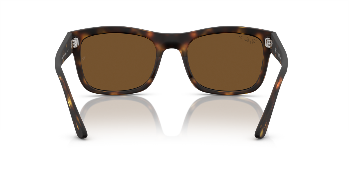 Gafas de Sol Ray-Ban RB4428 894/57 56 21 — vista trasera