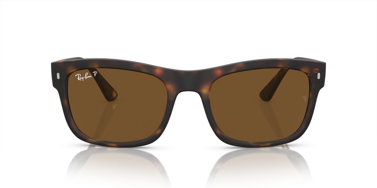 Gafas de Sol Ray-Ban RB4428 894/57 56 21 — vista frontal
