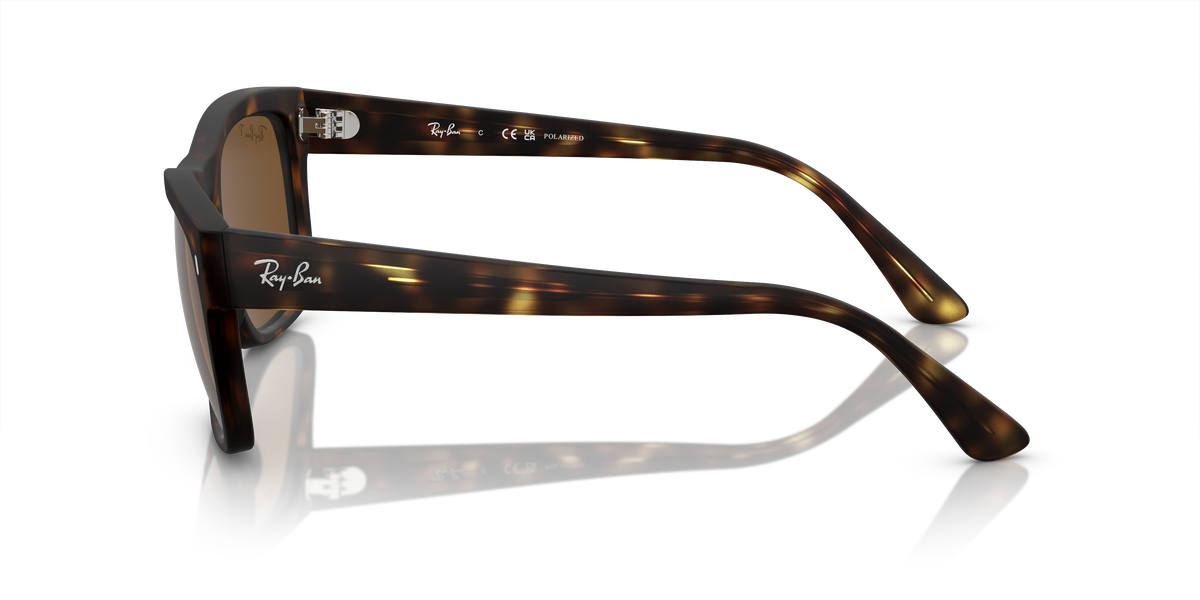Gafas de Sol Ray-Ban RB4428 894/57 56 21 — vista lateral