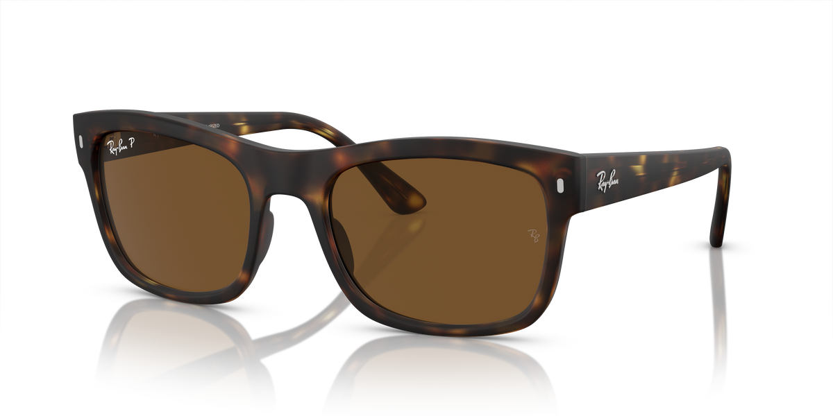 Gafas de Sol Ray-Ban RB4428 894/57 56 21 — vista tres cuartos