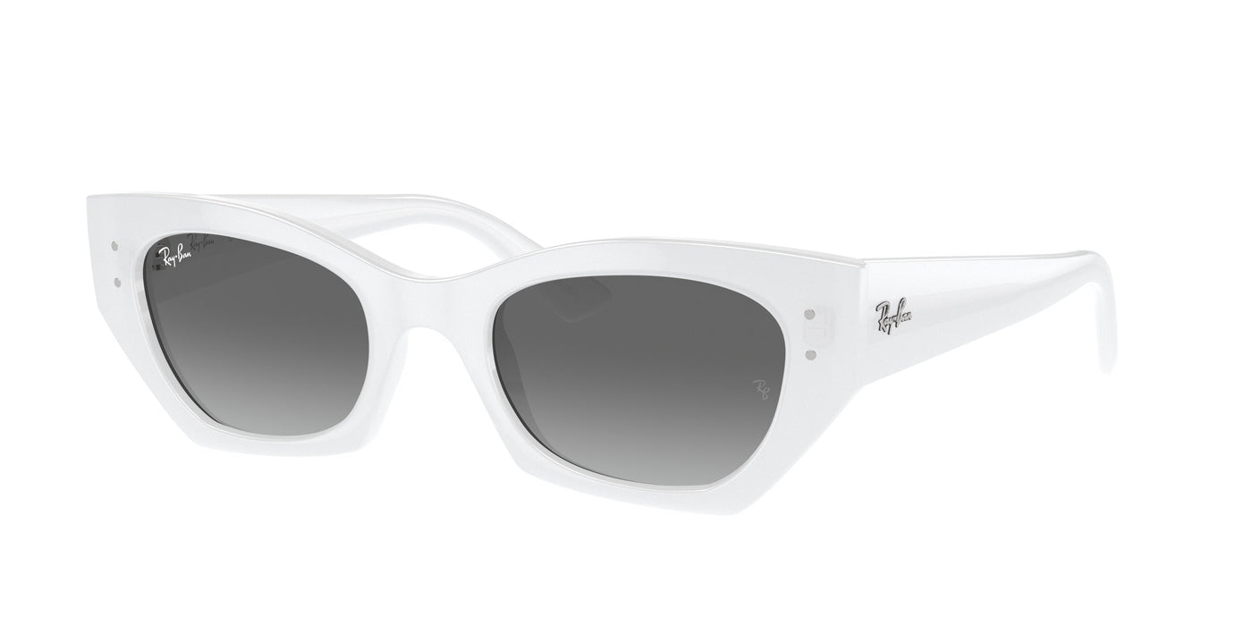 Gafas Graduadas Ray-Ban RB4430 675911 49 22