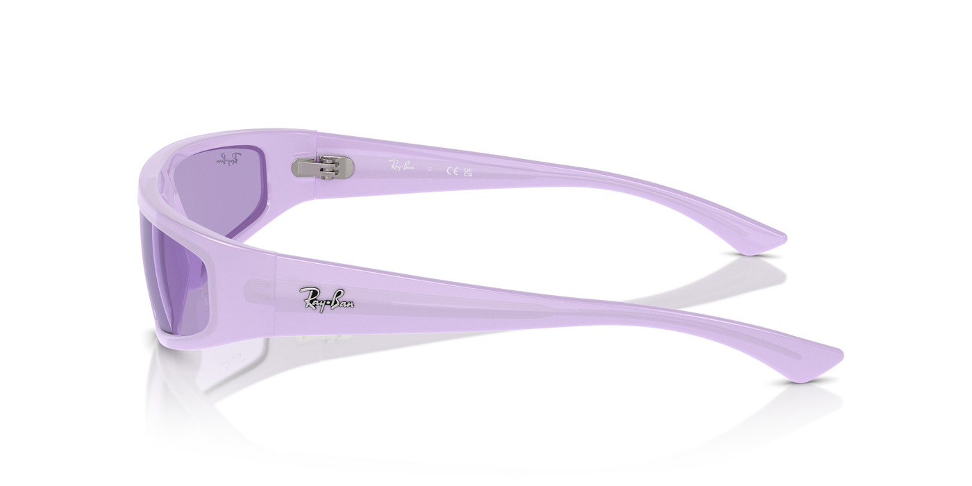 Gafas de Sol Ray-Ban Izaz RB4432 67581A 59 13