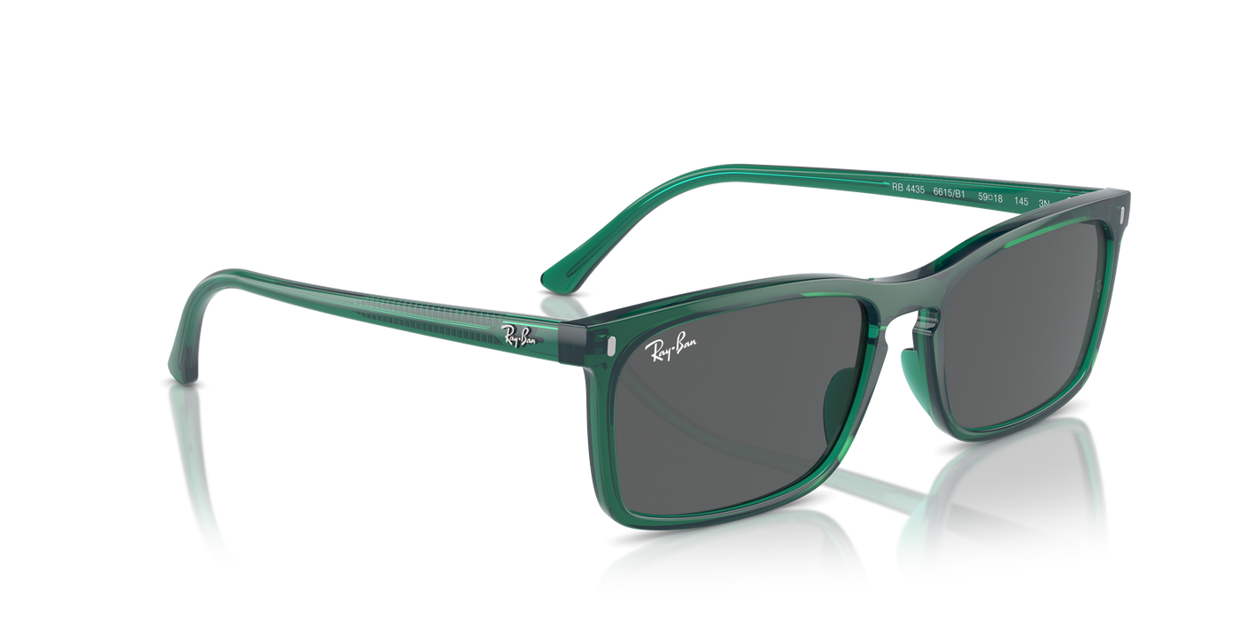 Gafas de Sol Ray-Ban Rb4435 RB4435 6615B1 59 18