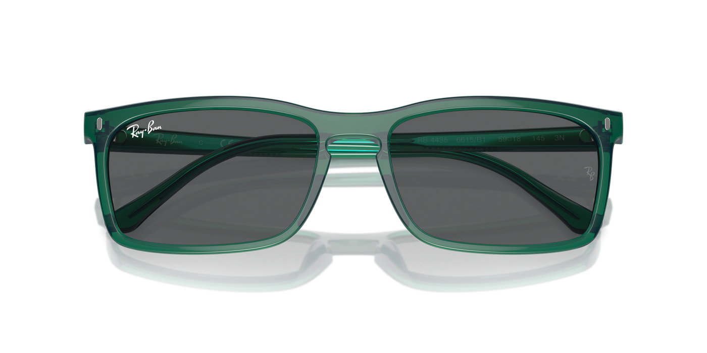 Gafas de Sol Ray-Ban Rb4435 RB4435 6615B1 59 18