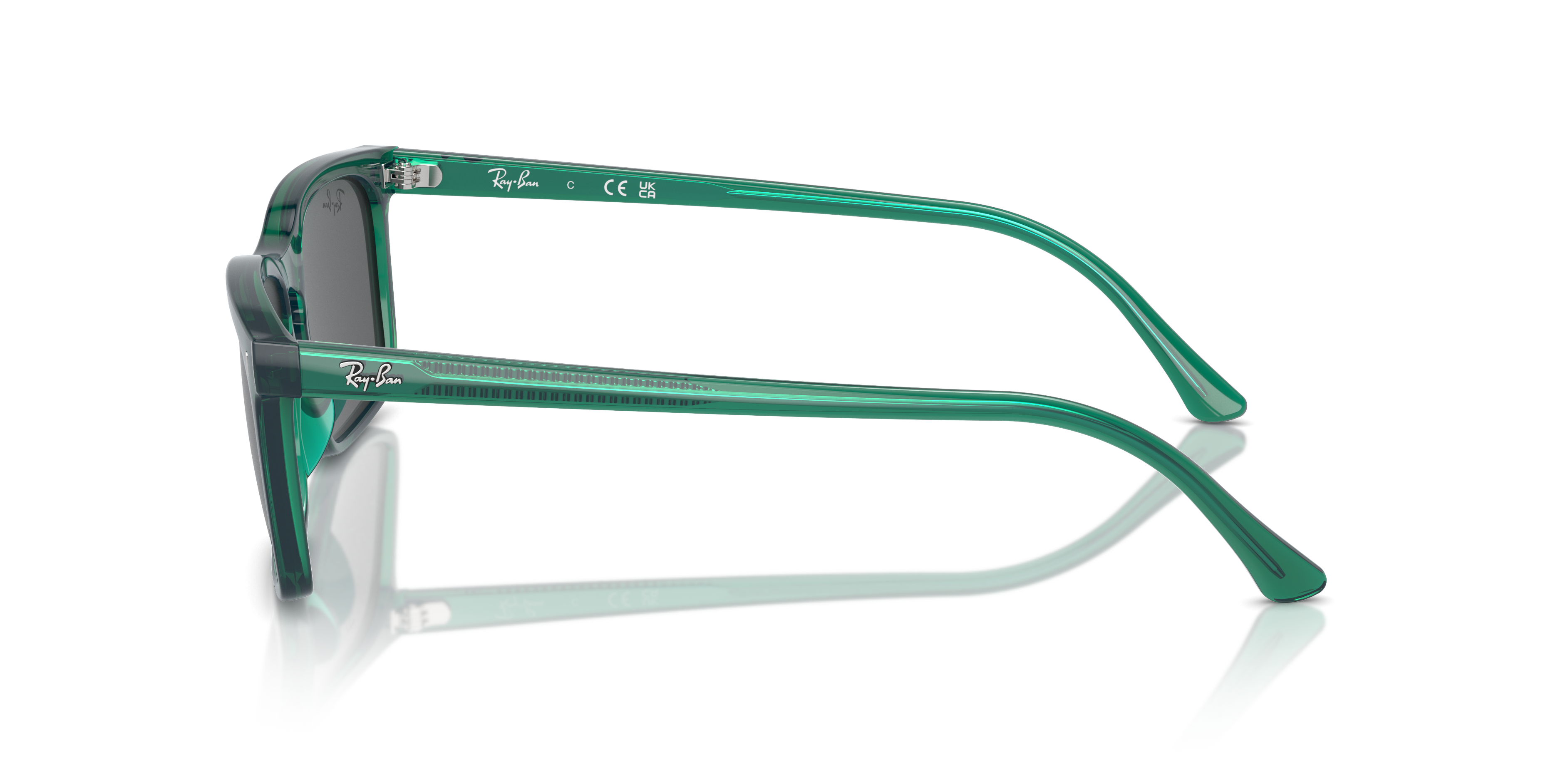 Gafas de Sol Ray-Ban Rb4435 RB4435 6615B1 59 18