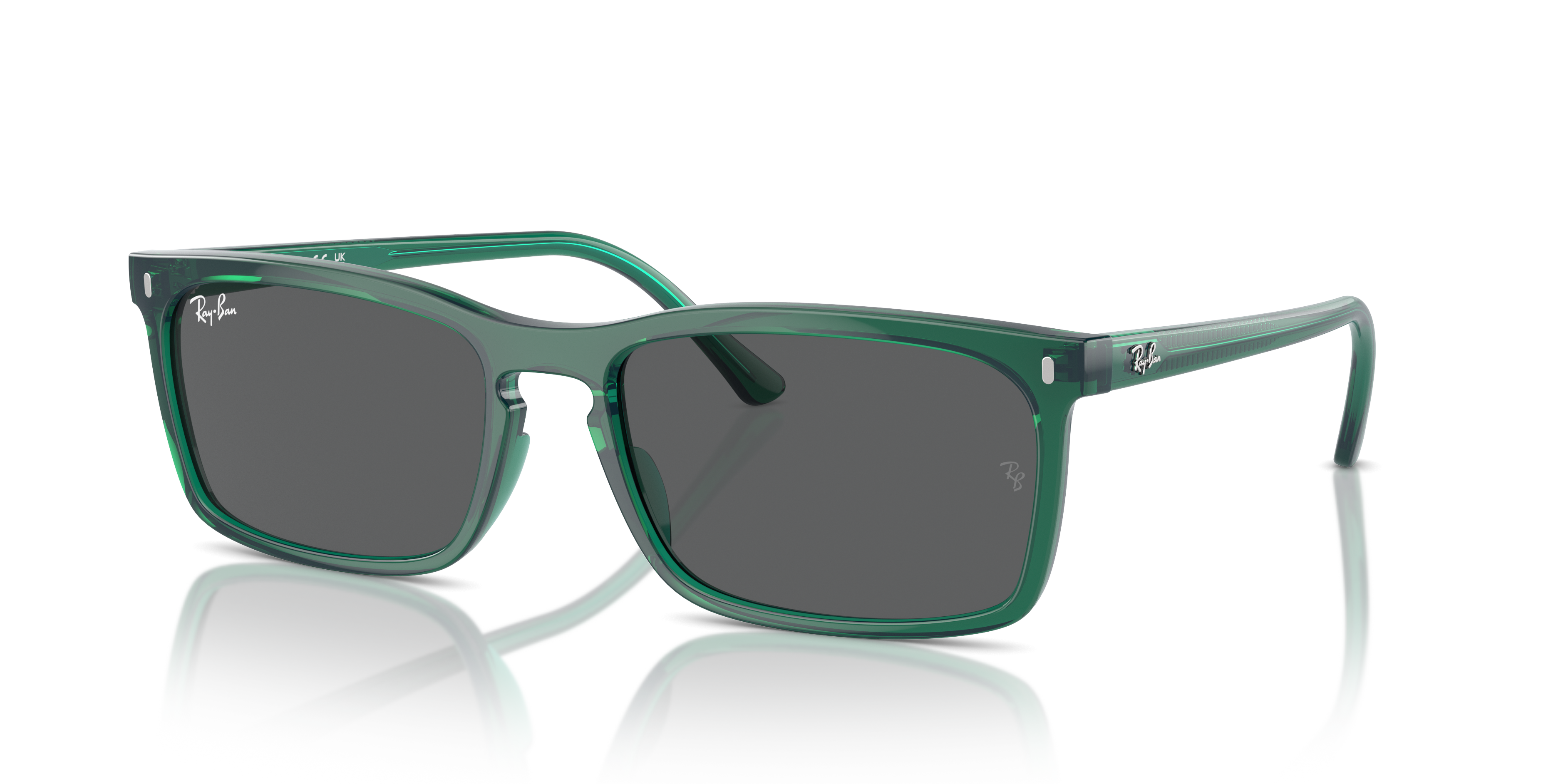 Gafas de Sol Ray-Ban Rb4435 RB4435 6615B1 59 18