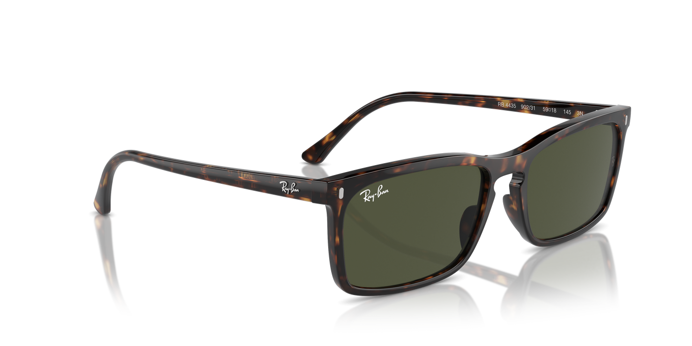 Gafas de Sol Ray-Ban Rb4435 RB4435 902/31 59 18