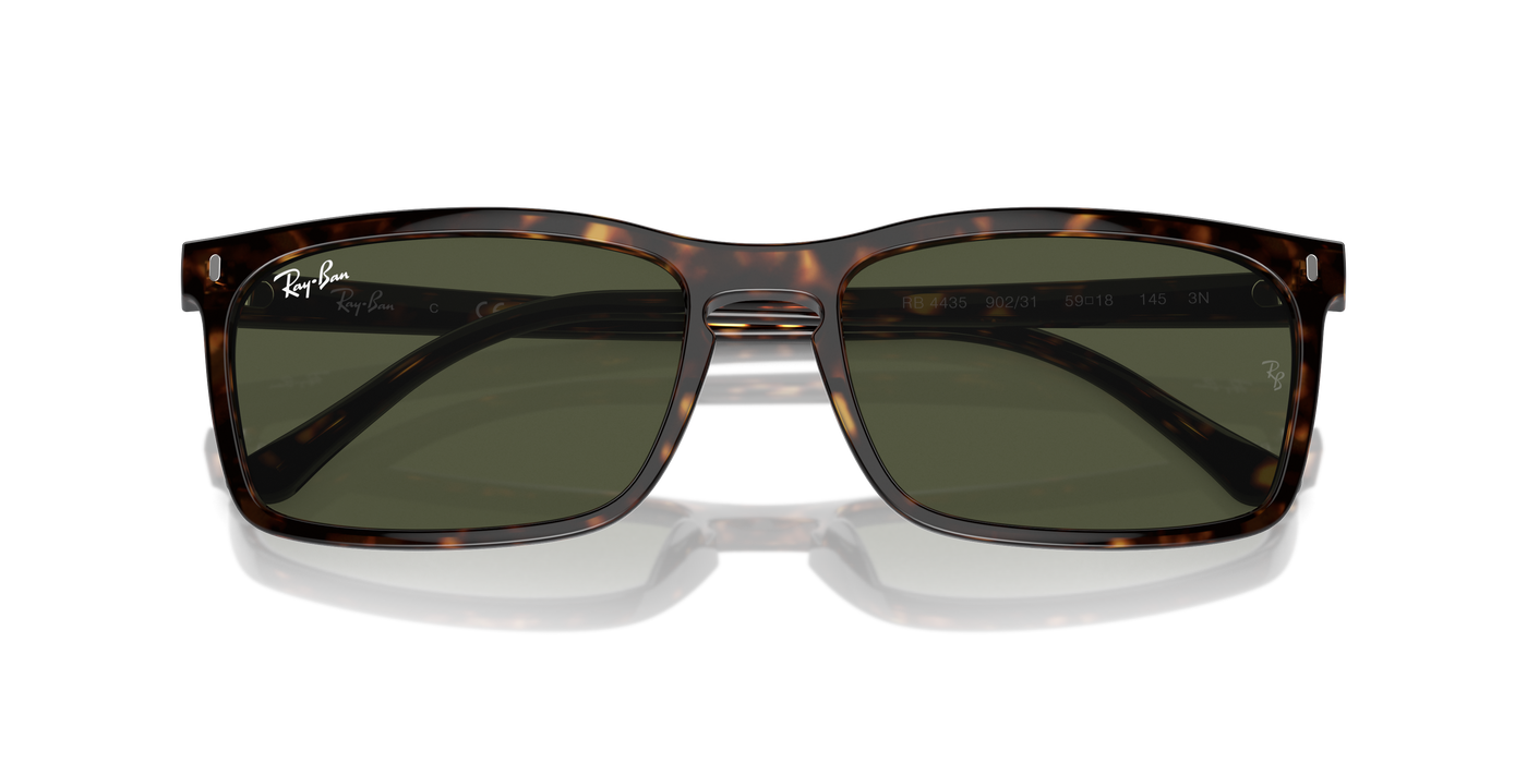 Gafas de Sol Ray-Ban Rb4435 RB4435 902/31 59 18