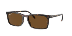 Gafas de Sol Ray-Ban RB4435 902/57 59 18