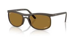 Gafas de Sol Ray-Ban Chromance Liteforce RB4452CH 612473