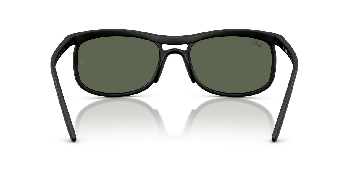 Gafas de Sol Ray-Ban RB4452 601S71 56 20 — vista trasera