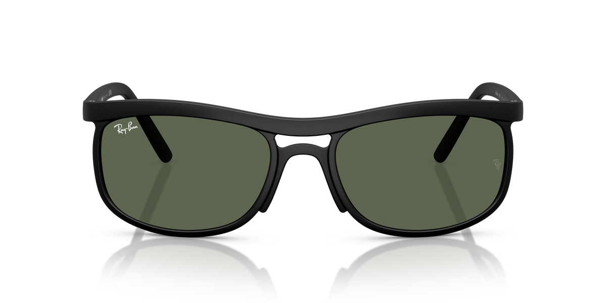 Gafas de Sol Ray-Ban RB4452 601S71 56 20 — vista frontal