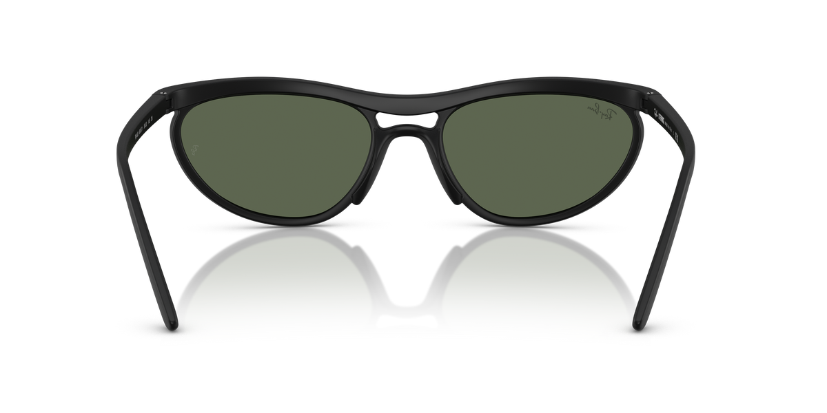 Gafas de Sol Ray-Ban RB4453 601S71 59 20 — vista trasera