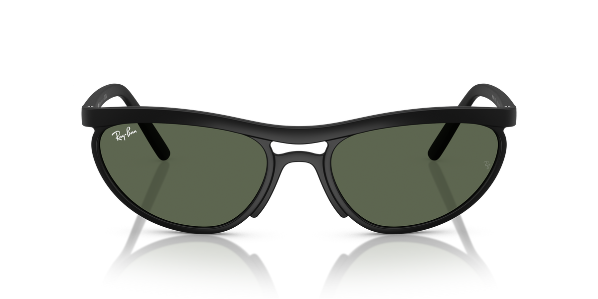 Gafas de Sol Ray-Ban RB4453 601S71 59 20 — vista frontal