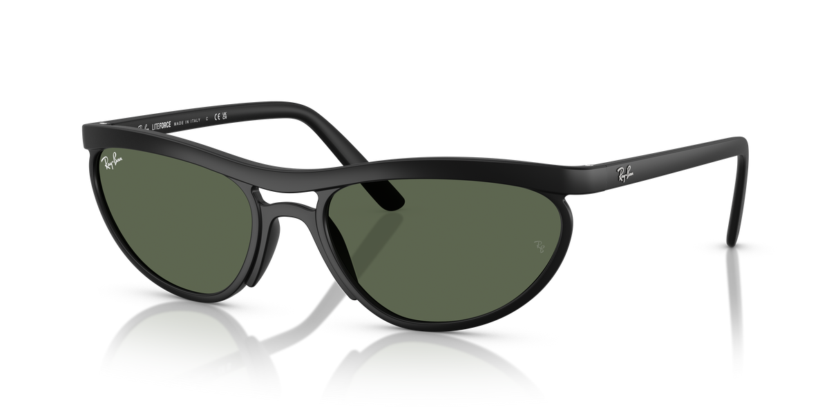 Gafas de Sol Ray-Ban RB4453 601S71 59 20 — vista tres cuartos