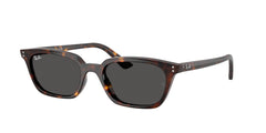 Sunglasses Ray-Ban ZAYA RB4456 135987 50 19