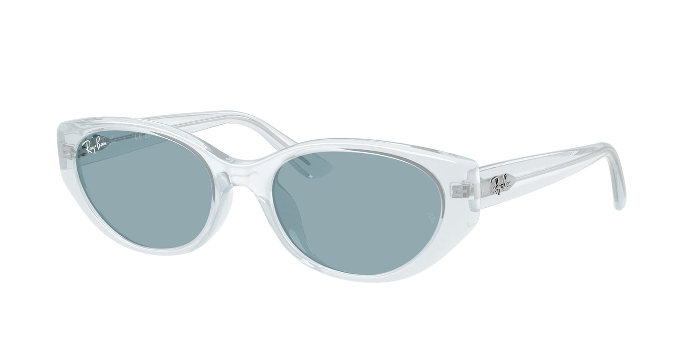 Gafas Graduadas Ray-Ban RB4457D 687280 55 19