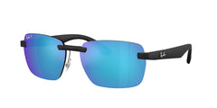 Sunglasses Ray-Ban RB4470CH 601SA1