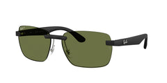 Sunglasses Ray-Ban RB4470CH 601S/2
