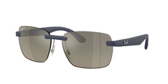 Sunglasses Ray-Ban RB4470CH 63315J