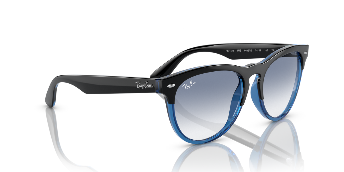 Sunglasses Ray-Ban Iris RB4471 663219 54 18