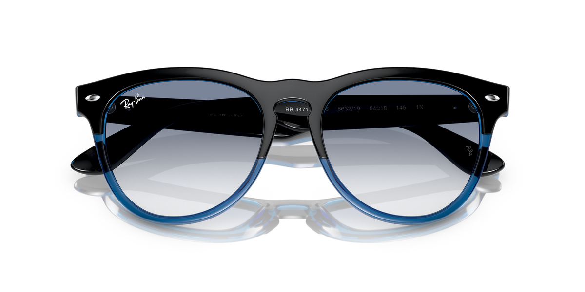 Sunglasses Ray-Ban Iris RB4471 663219 54 18