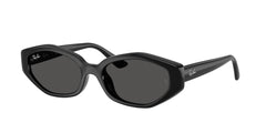 Sunglasses Ray-Ban RB4473D 667787 56 18
