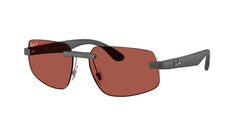 Sunglasses Ray-Ban RB4475CH 60171B 60 16