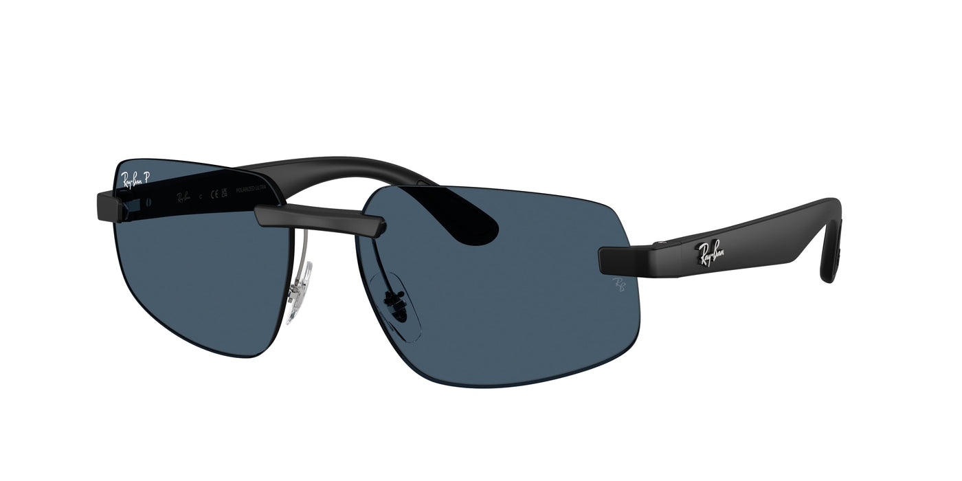 Gafas Graduadas Ray-Ban RB4475CH 601S1C 60 16