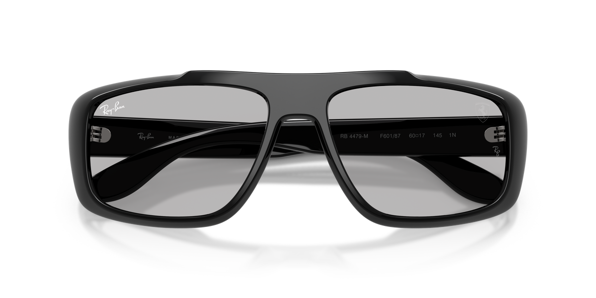 Gafas de Sol Ray-Ban RB4479M F60187 60 17